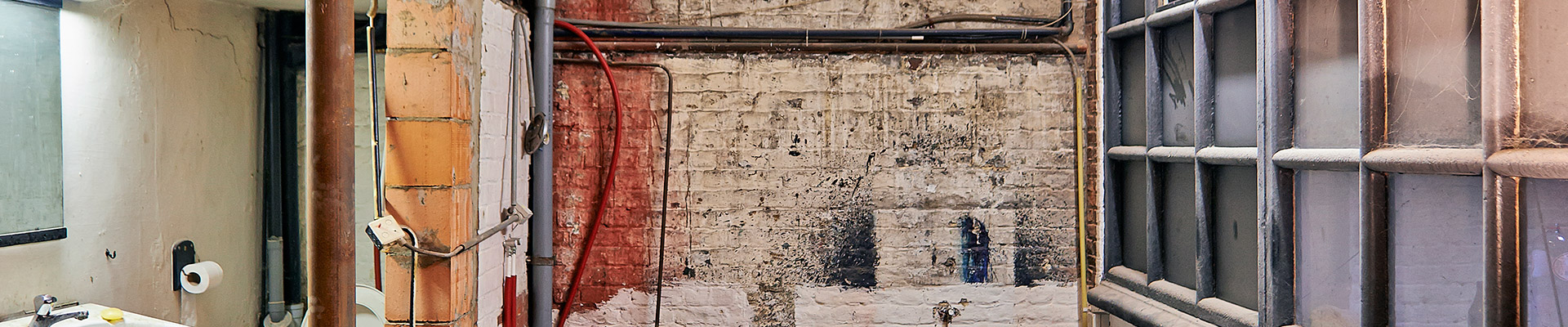 Newmarket Restoration